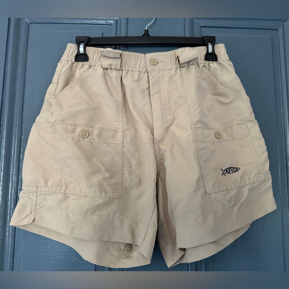 Men’s Aftco shorts